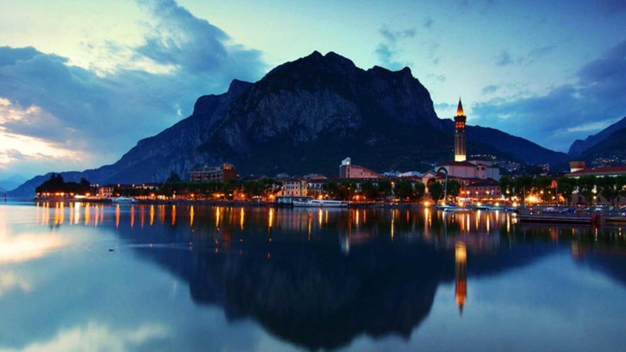 Rocca Dell'Innominato Lecco Exterior photo